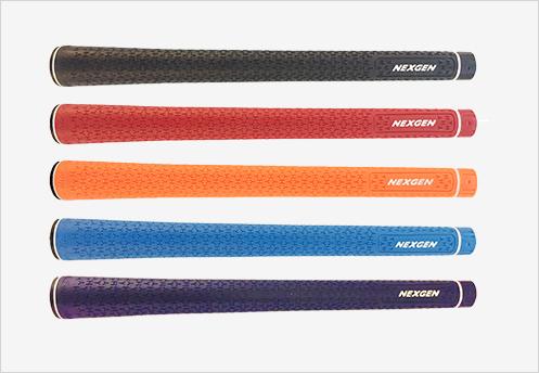 NEXGEN×1SPEED エリートグリップ elite grip 1SPEED ワン
